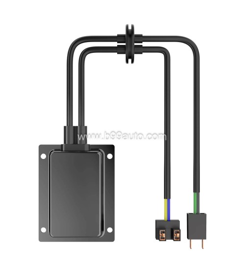 Osram H7 LED canbus adapter LEDSC01-2HFB
